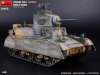 MiniArt 35423 Stuart Mk.I “Honey” Early Prod. w/Sun Shields 1/35